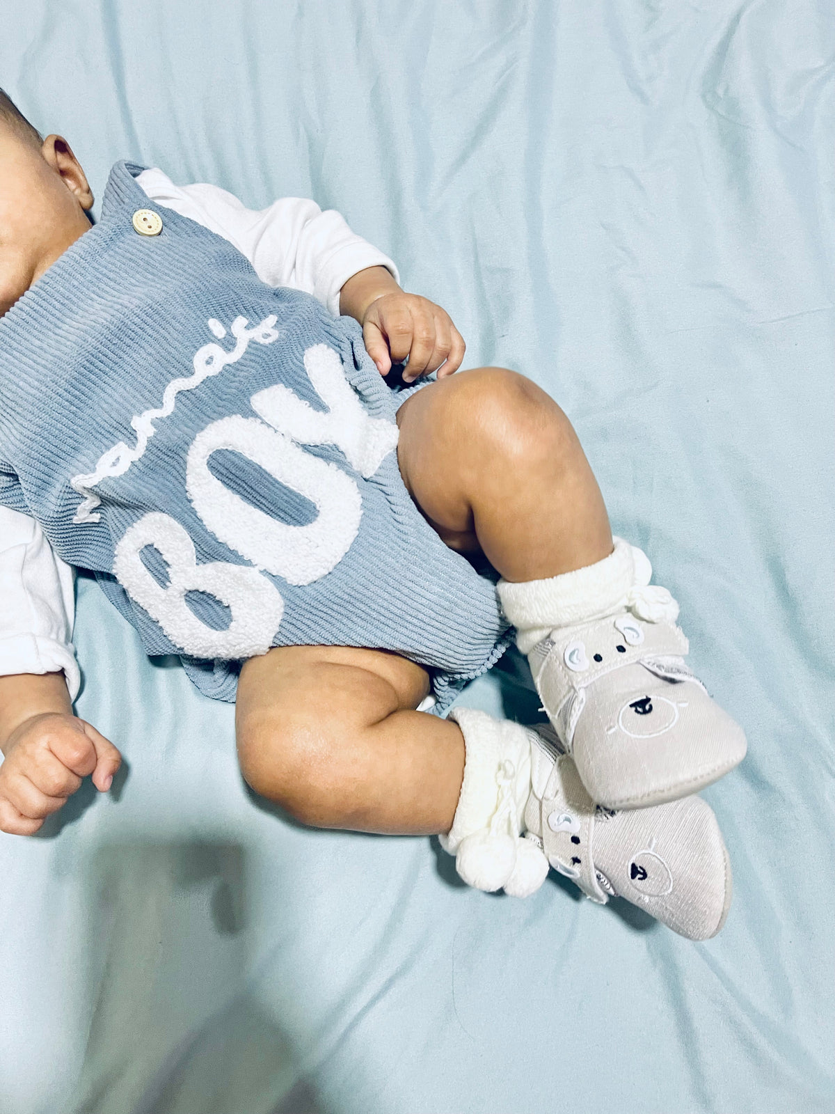 Baby Boy