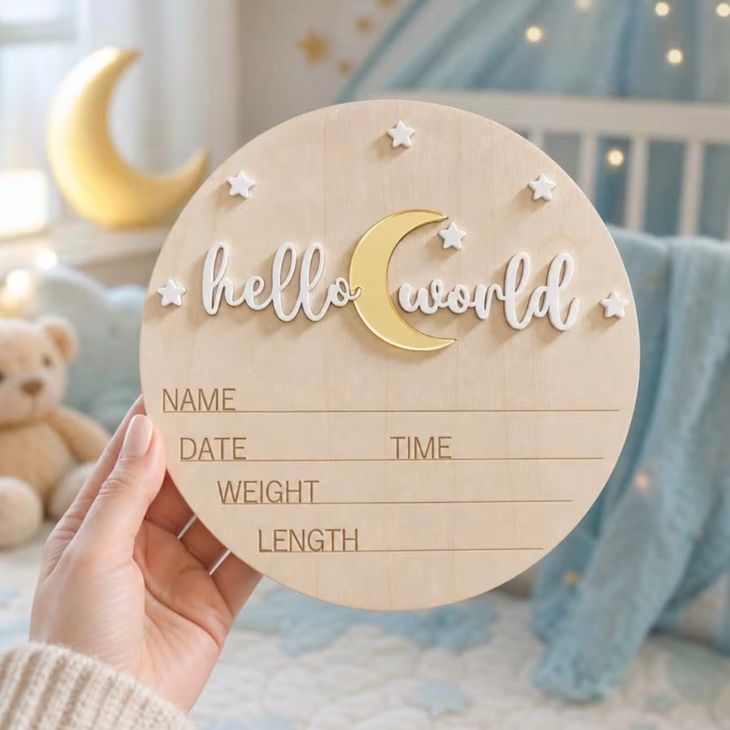 NewBorn Essential