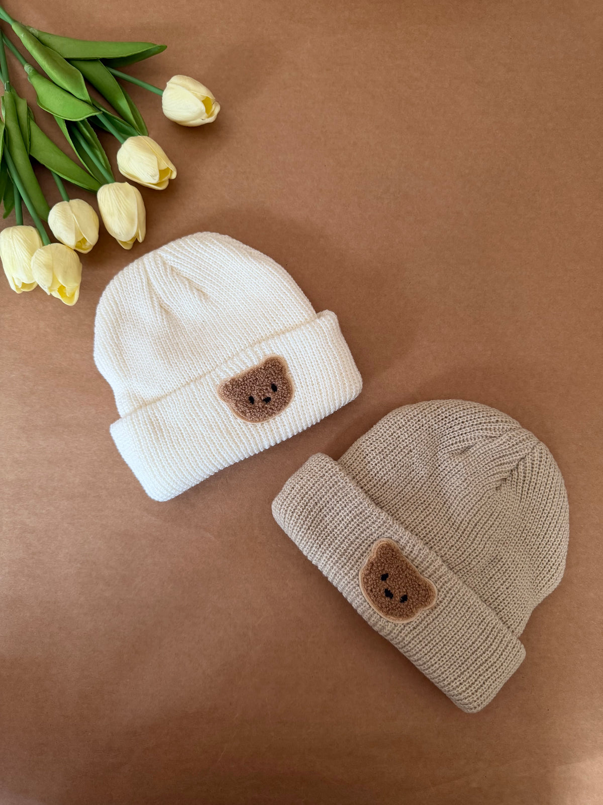 Caps