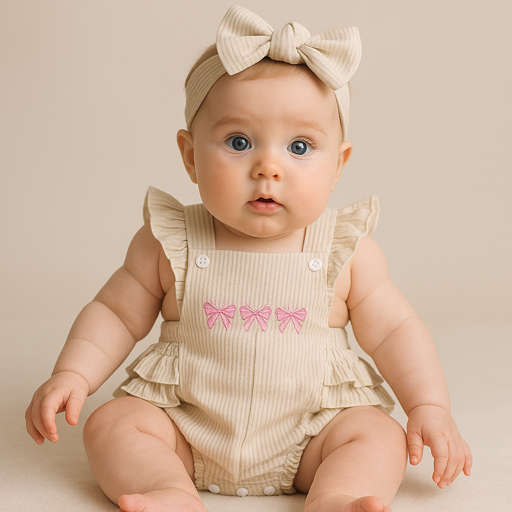 Baby Girl