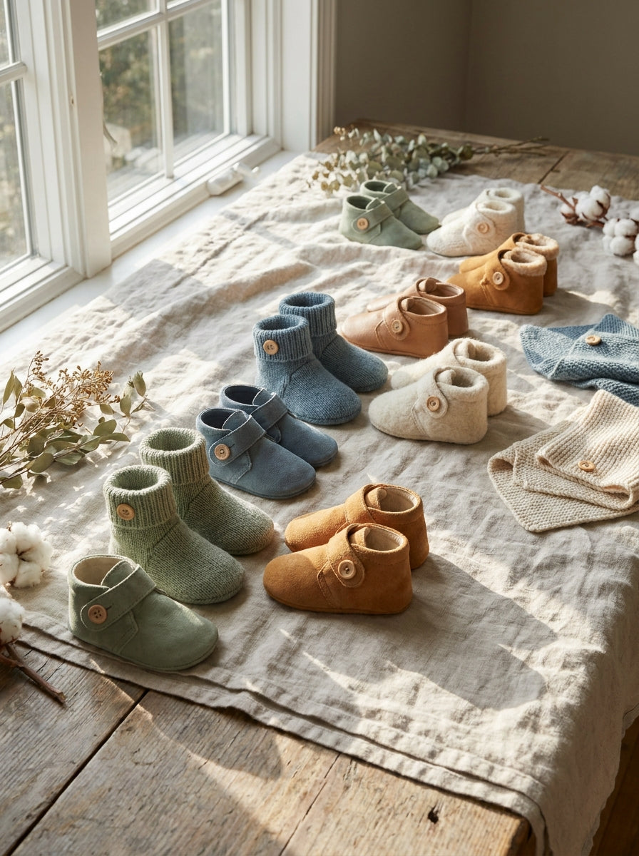 Footwear