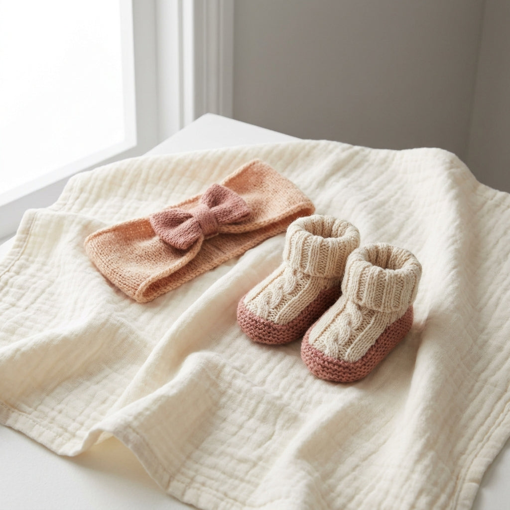 BabySet