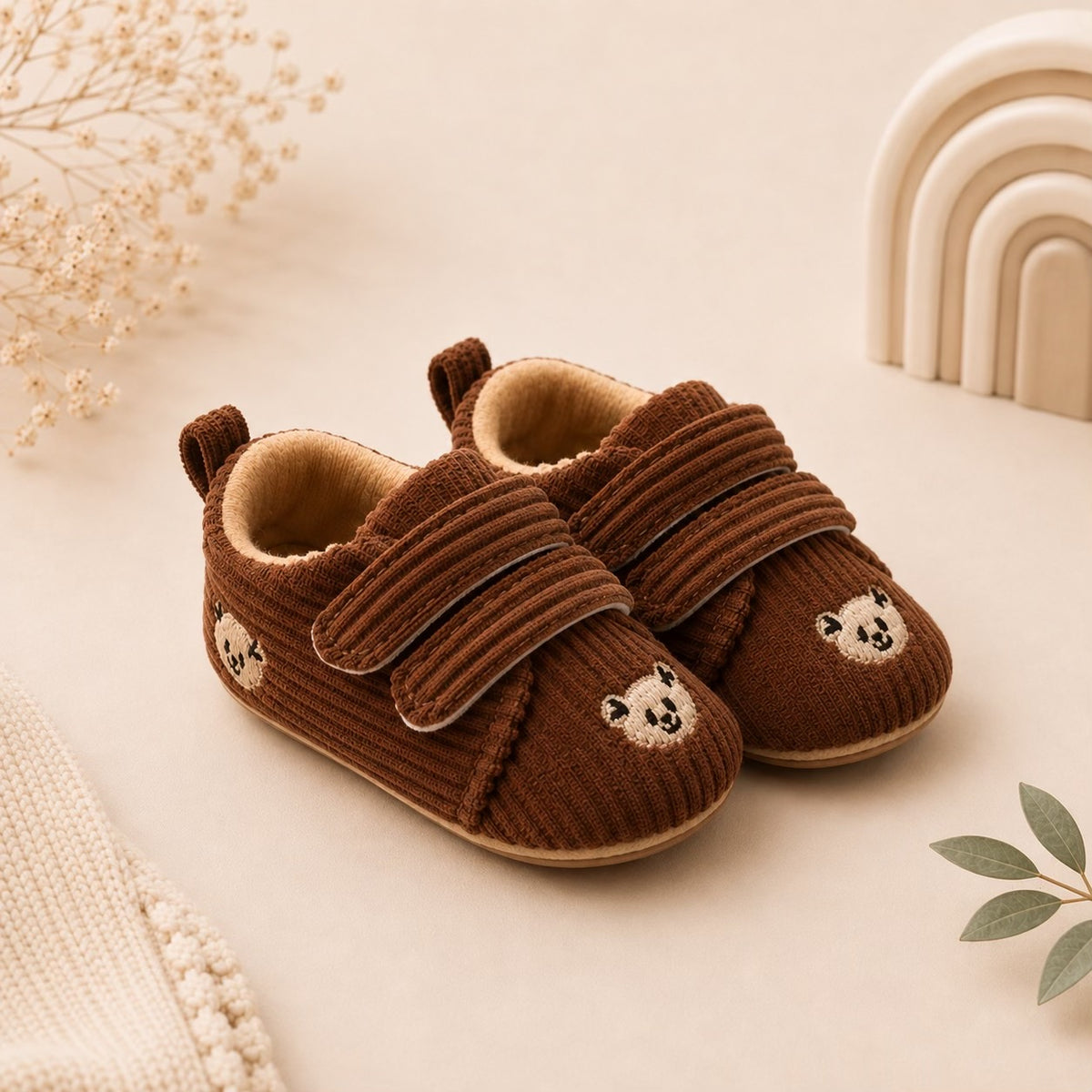 Jake shoe