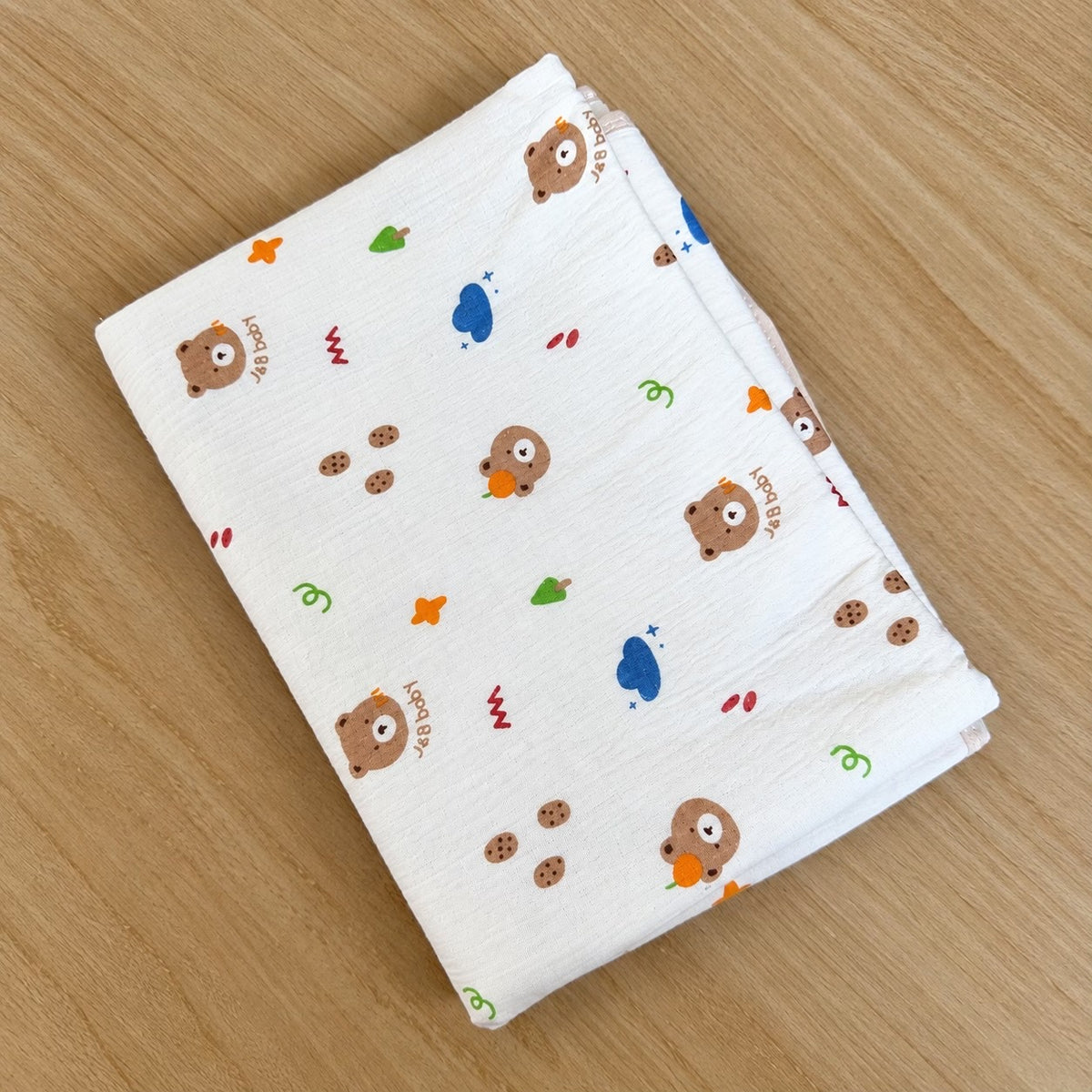 Muslin dry sheet L