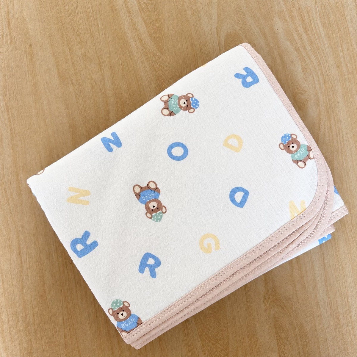 Muslin dry sheet L