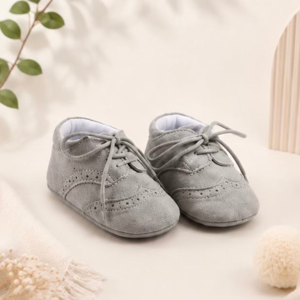 Lewis boots