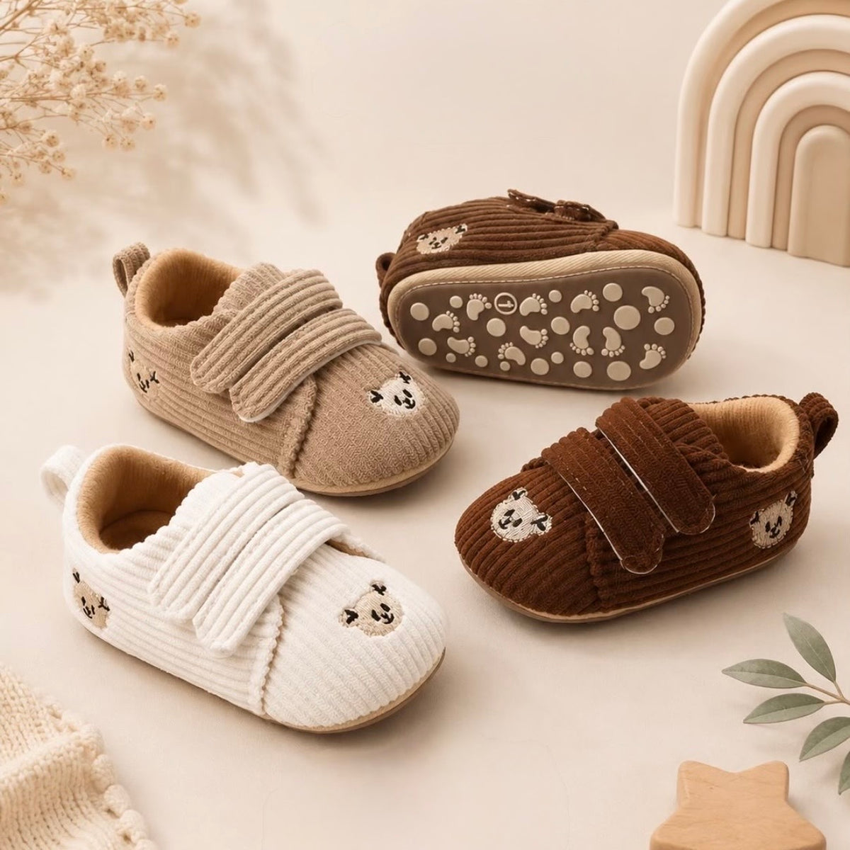 Jake shoe