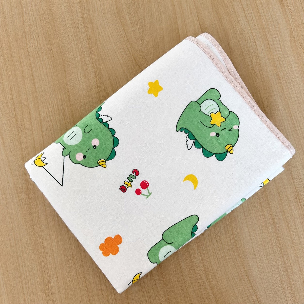 Muslin dry sheet L