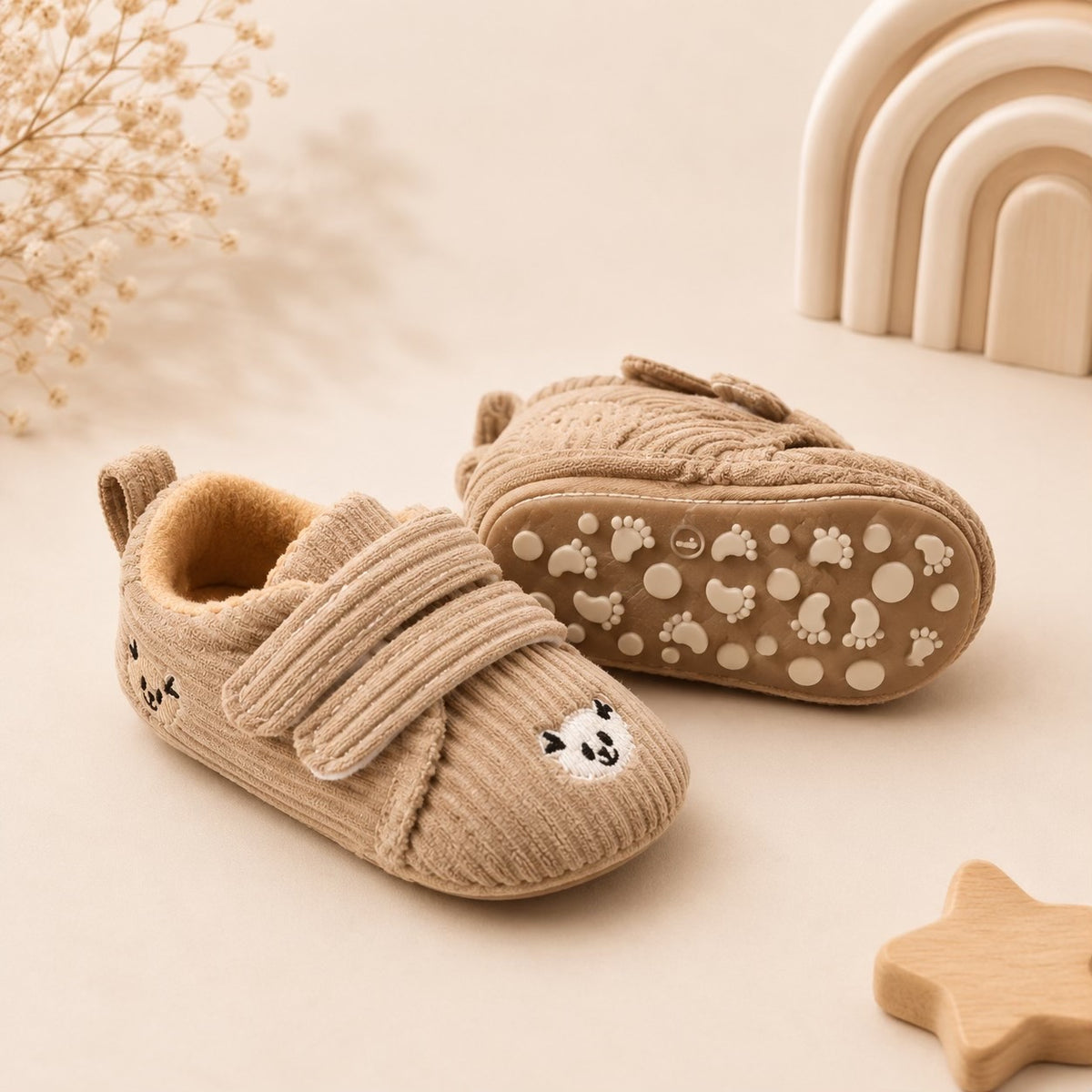 Jake shoe