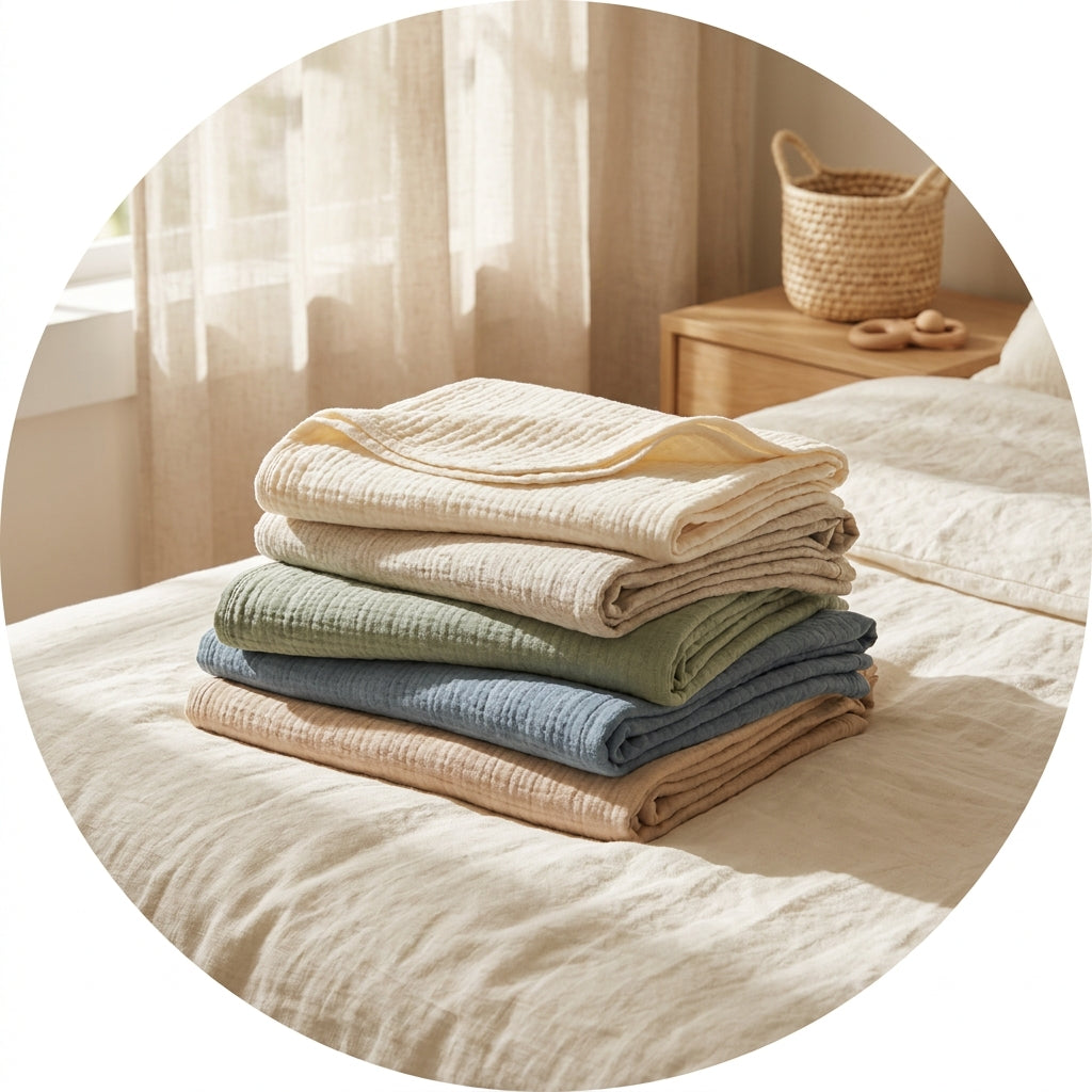 Blankets