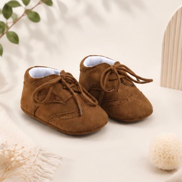 Lewis boots