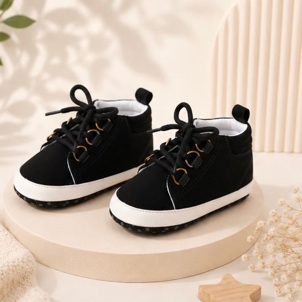 George boots