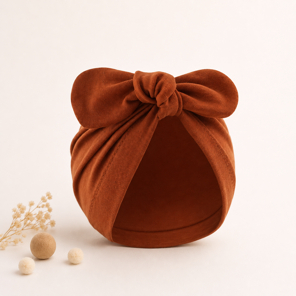 Tie Turbans