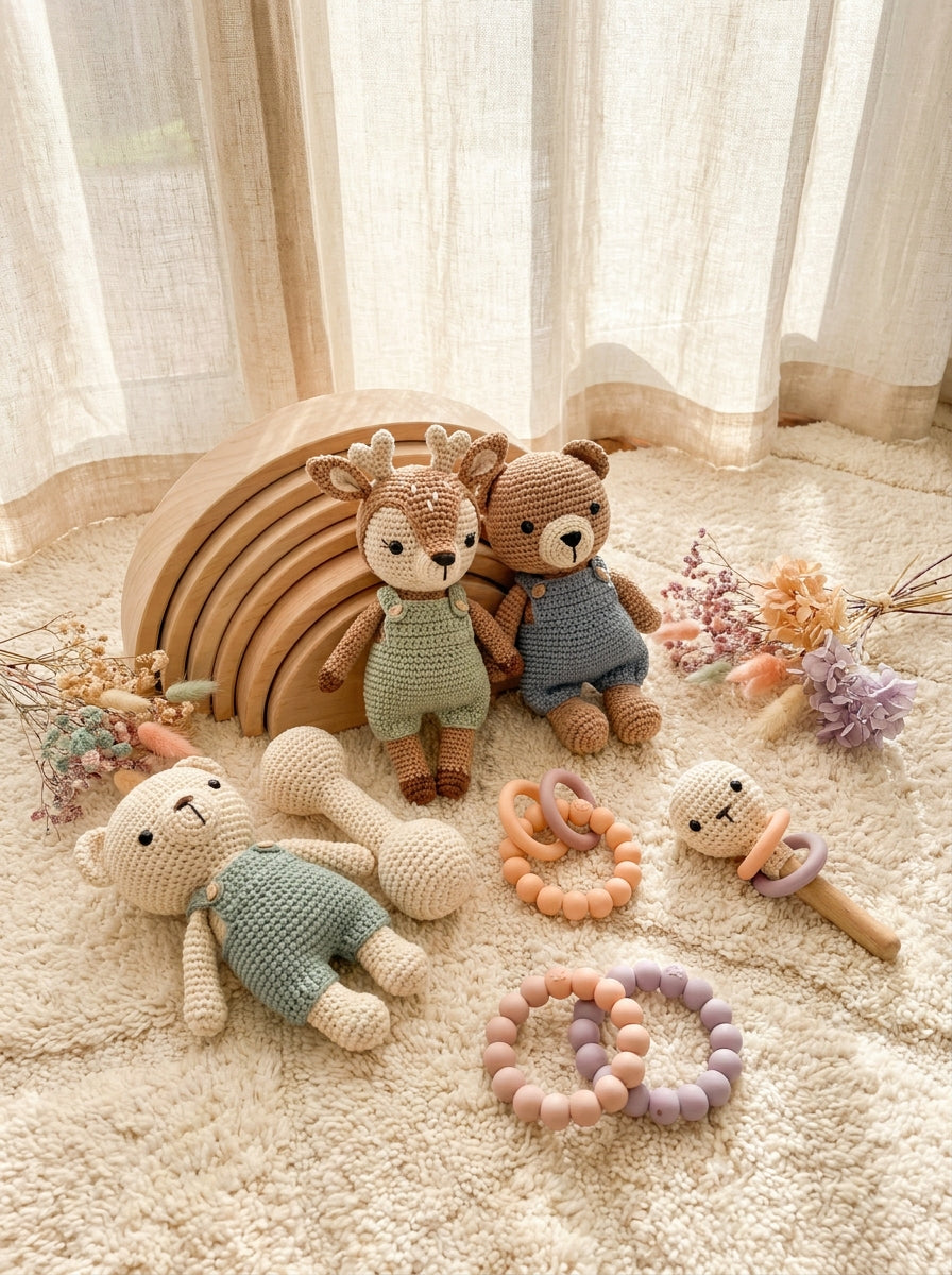 Toys