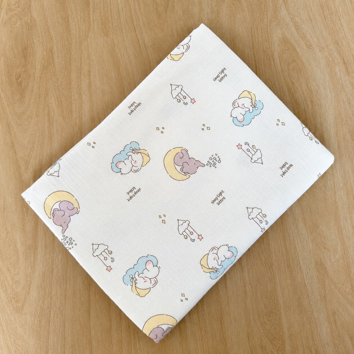 Muslin dry sheet L