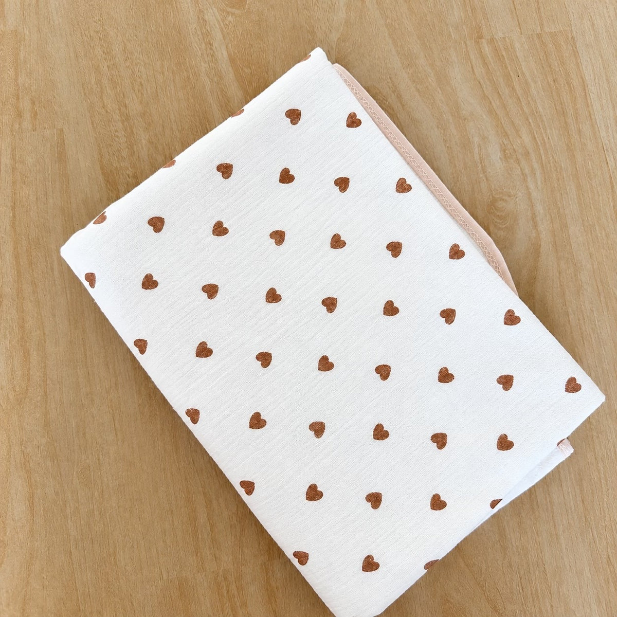 Muslin dry sheet L