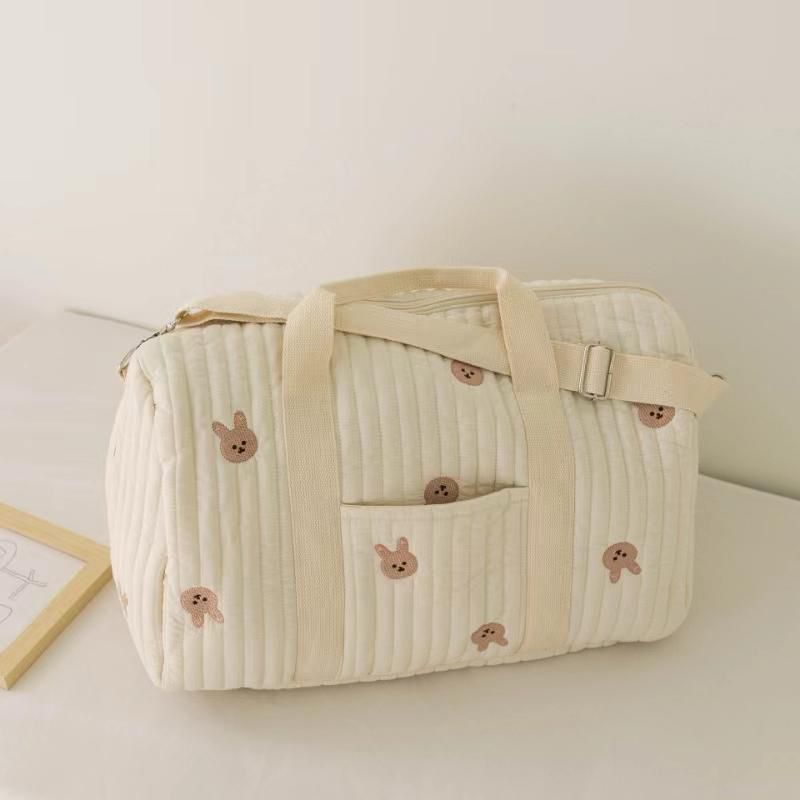 Bunny Bliss Mother Bag