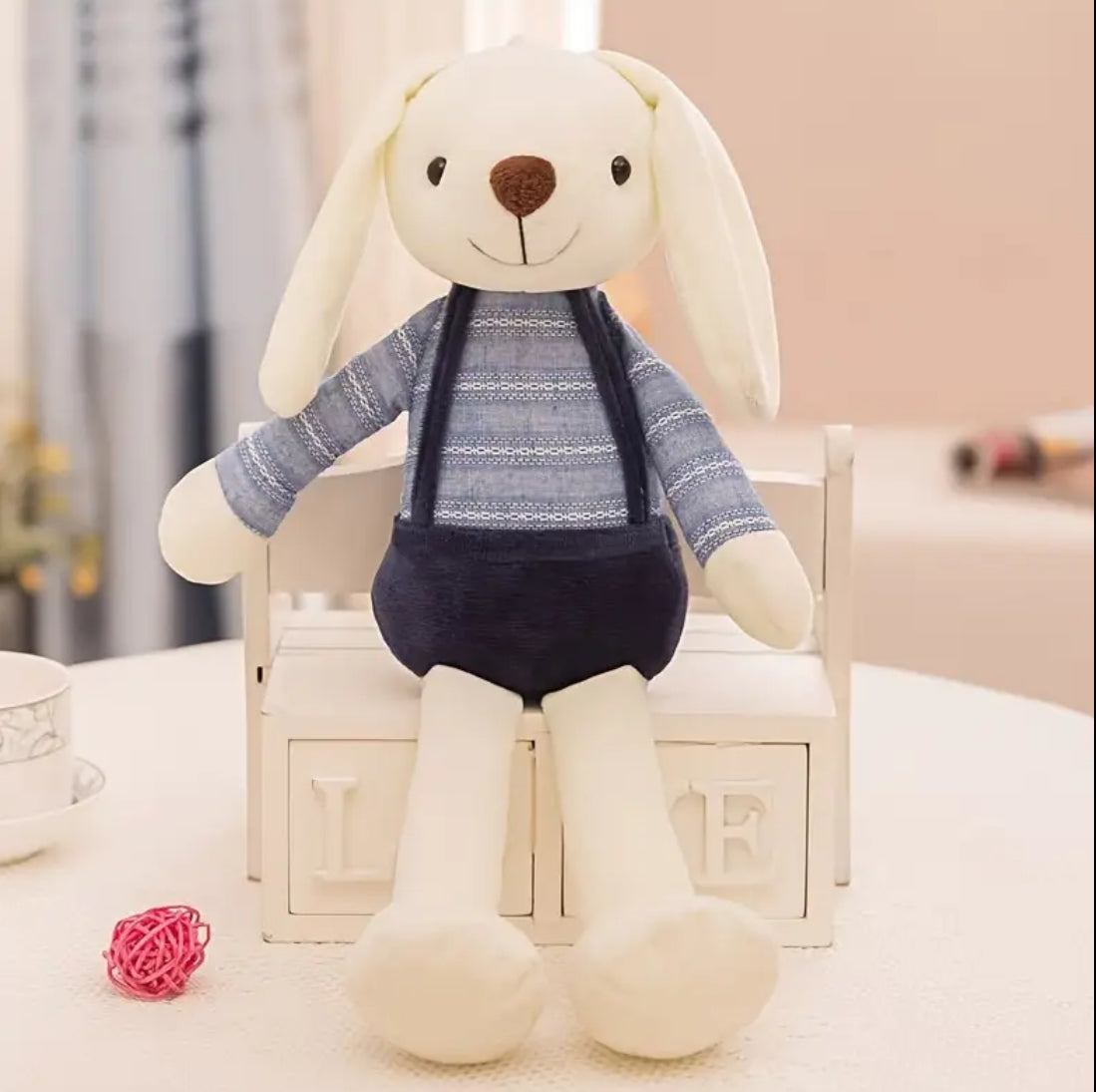 Soft Bunny Toys