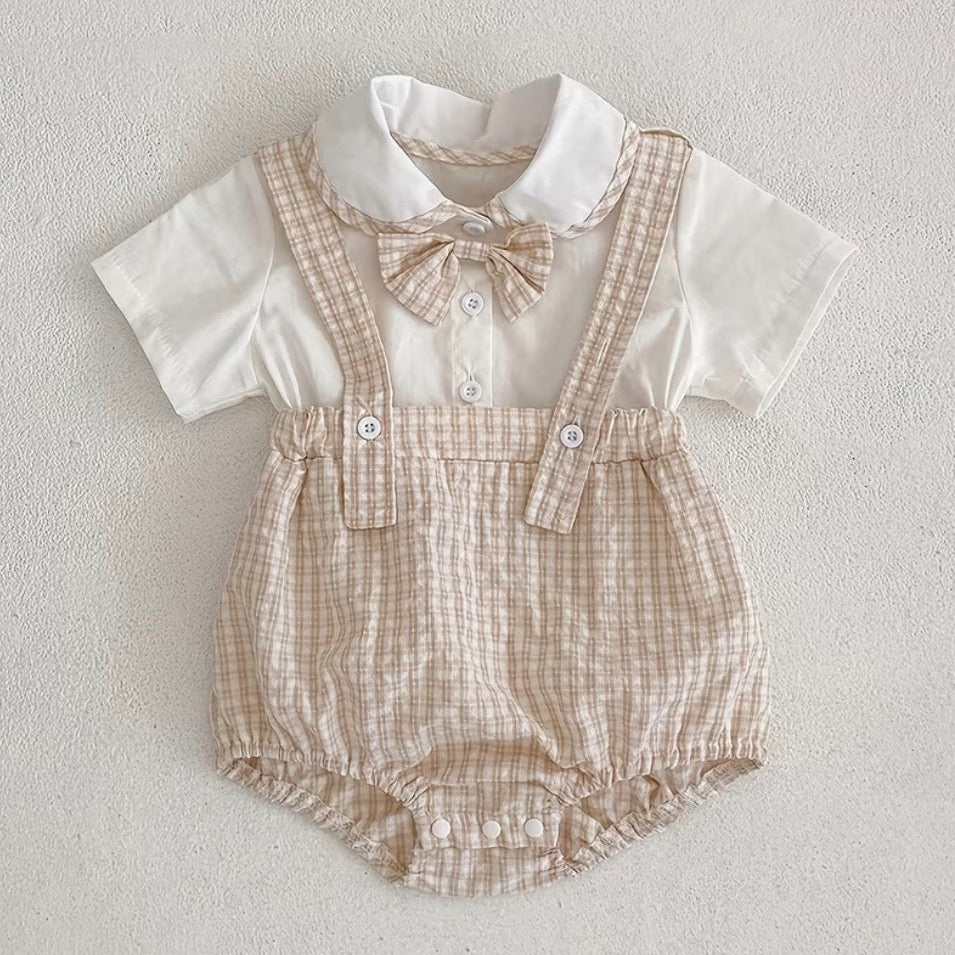 Archie bowtie set