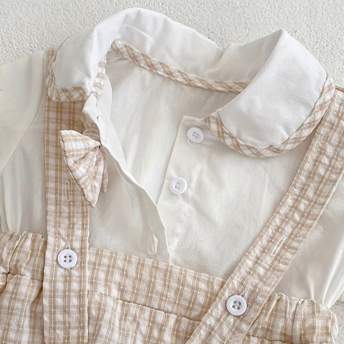 Archie bowtie set
