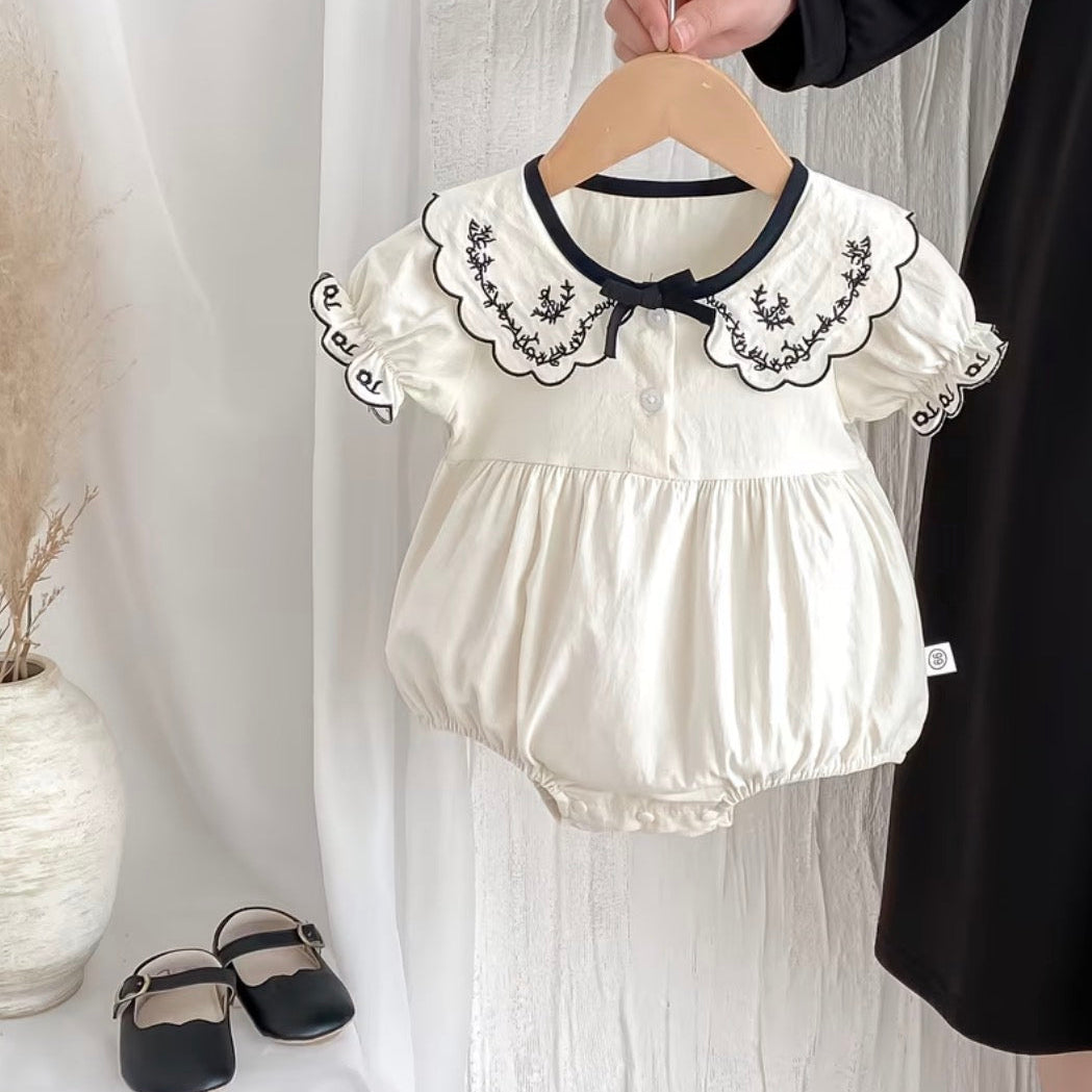 Nory romper
