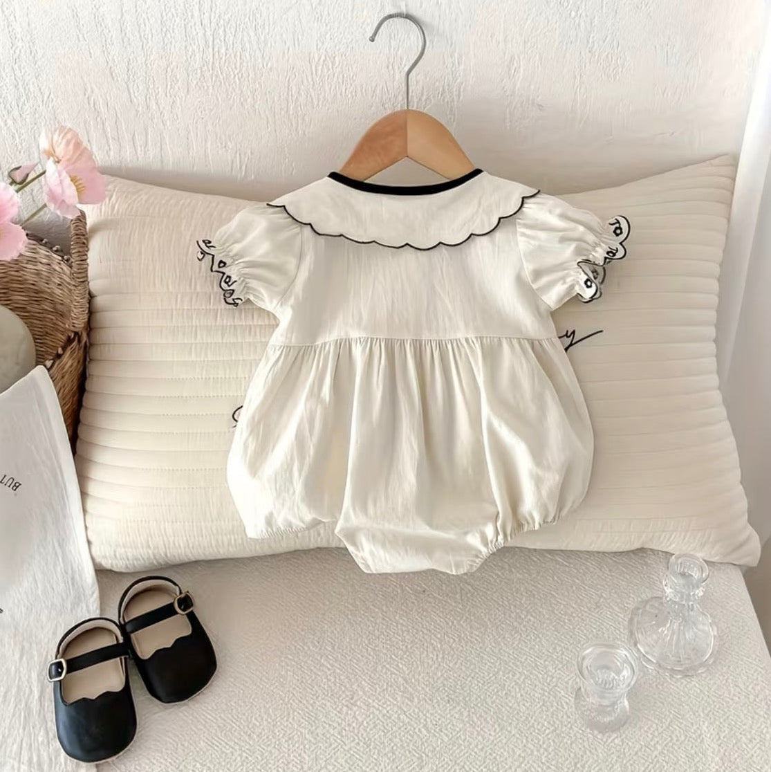 Nory romper