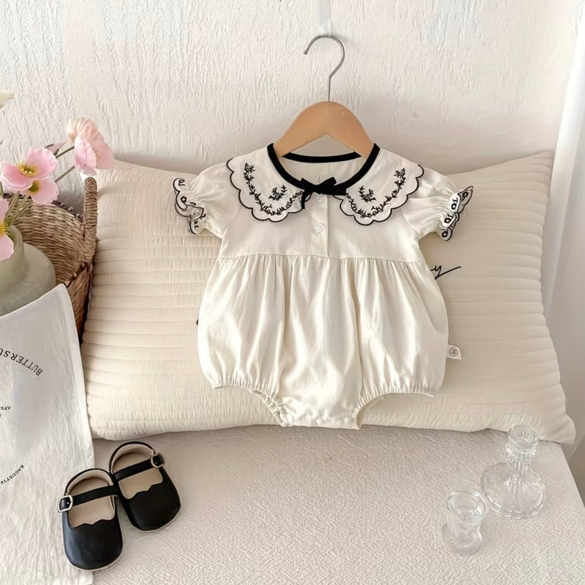 Nory romper