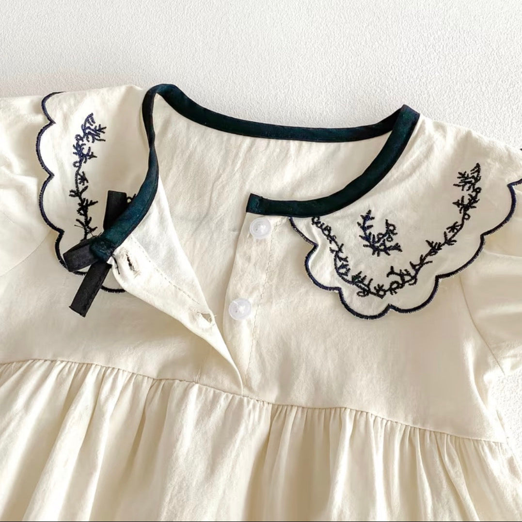 Nory romper