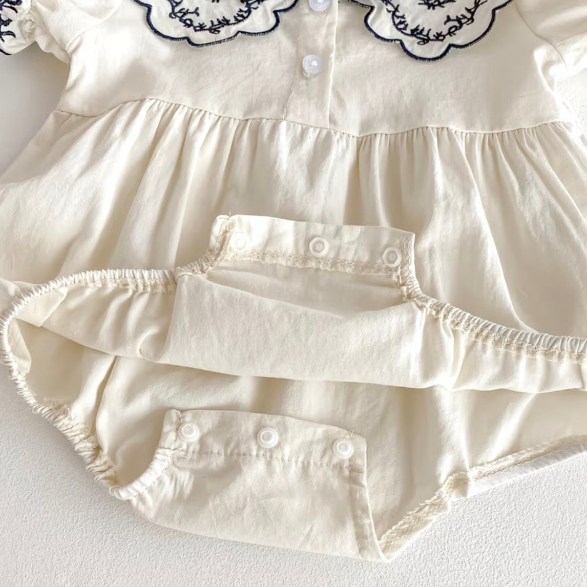 Nory romper