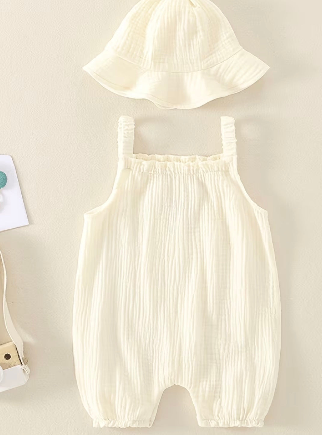 Poppy set beige