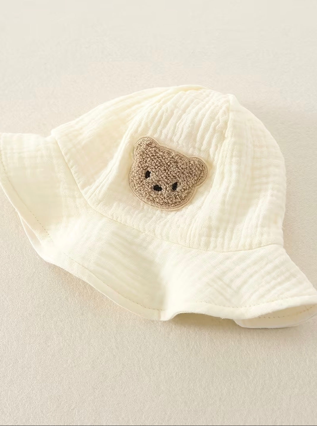 Poppy set beige