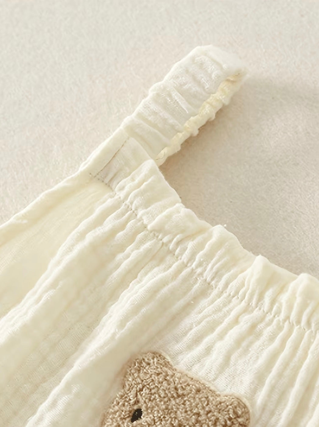 Poppy set beige