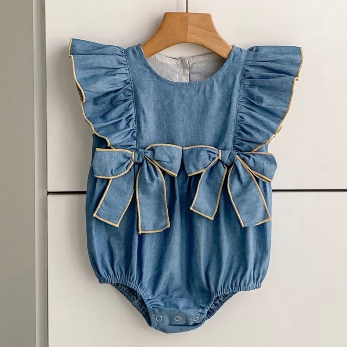 Mabel romper