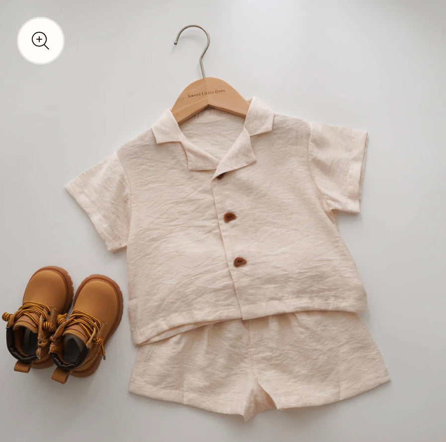 Jude coord set