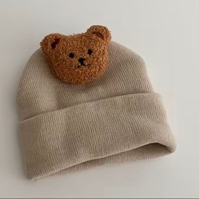 Buddy beanie