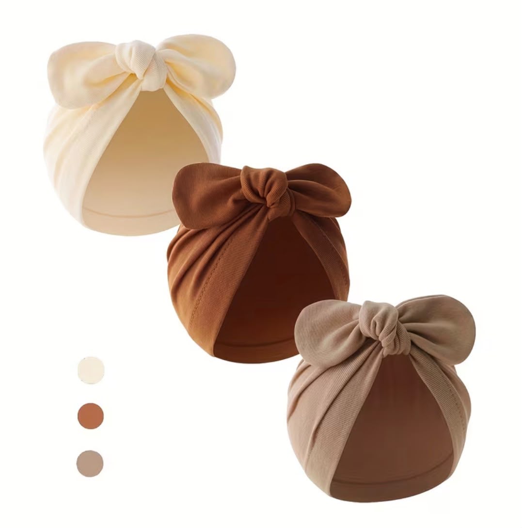 Tie Turbans