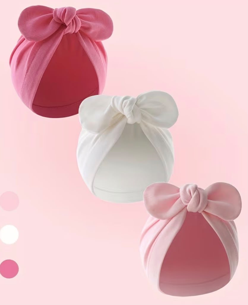 Tie Turbans
