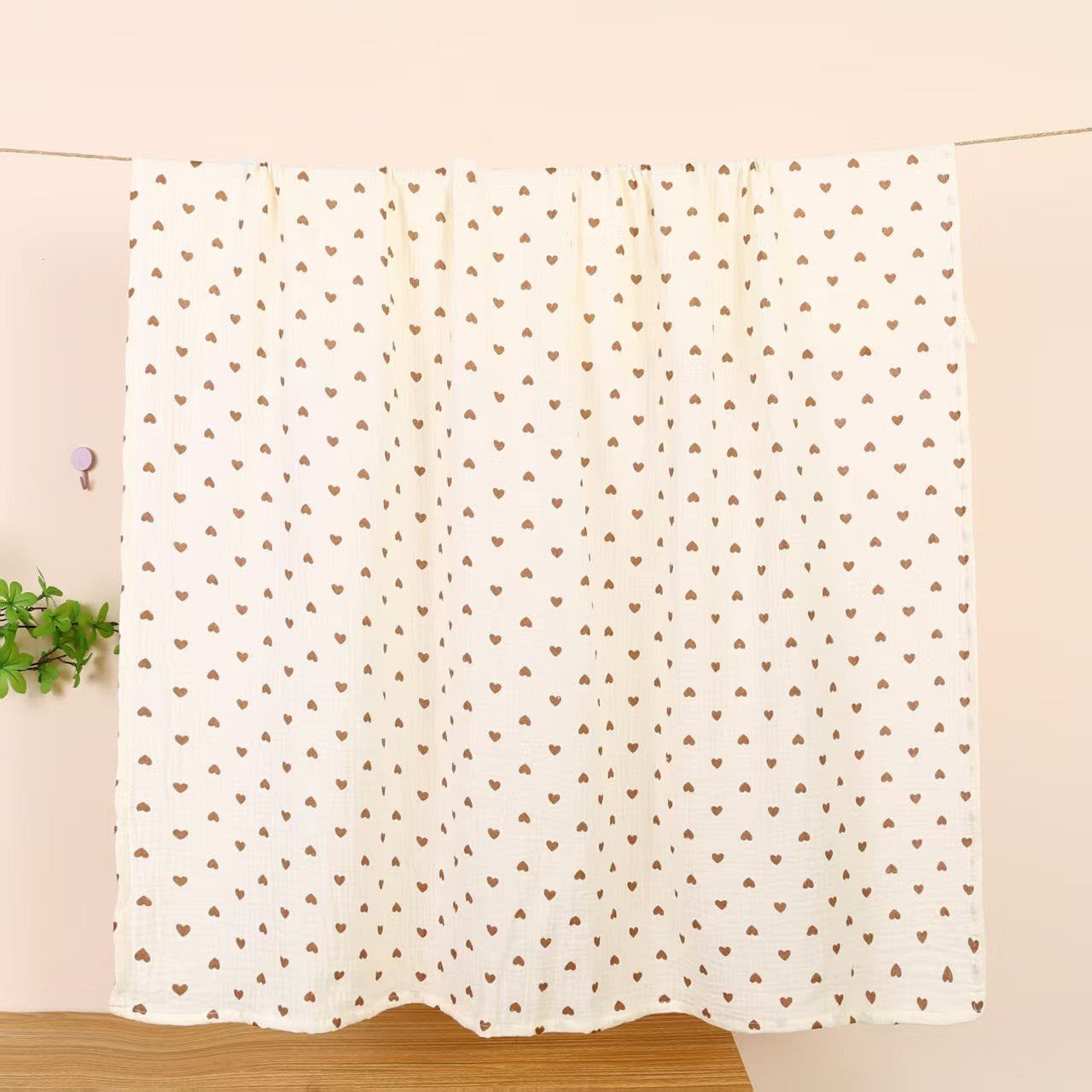 Ivory Nest Swaddles