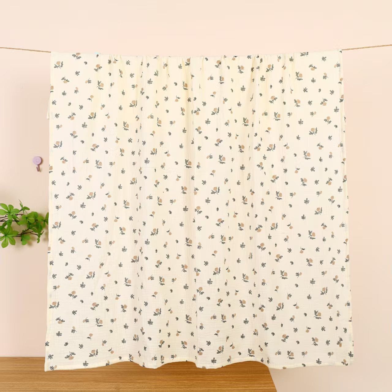 Ivory Nest Swaddles