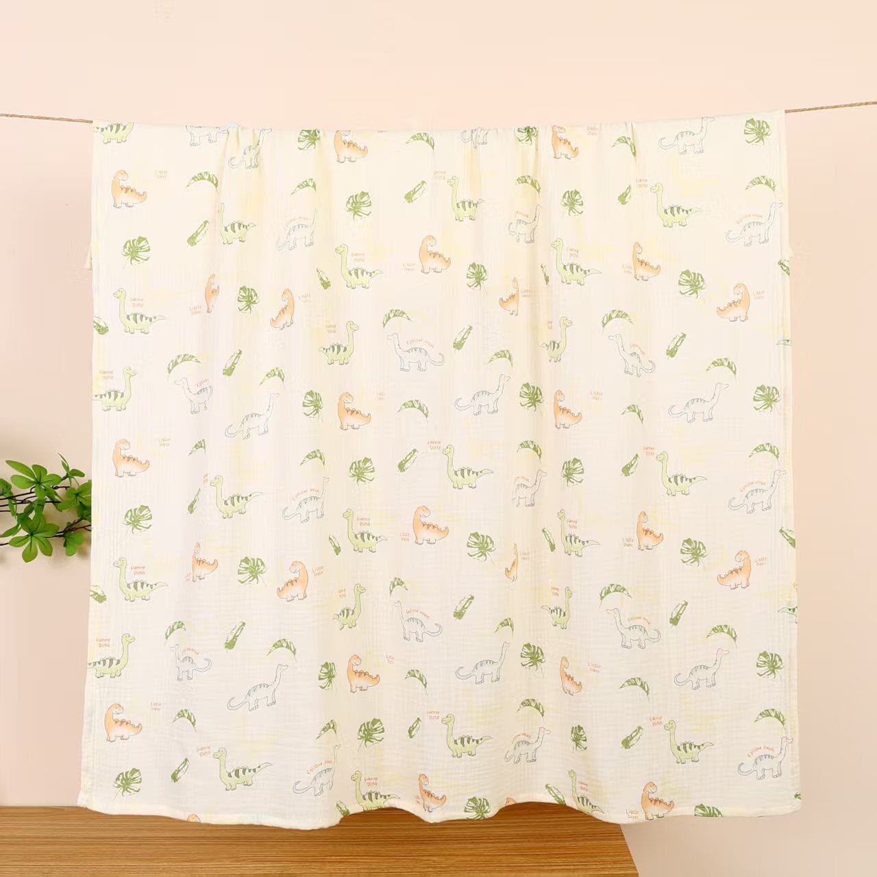 Ivory Nest Swaddles