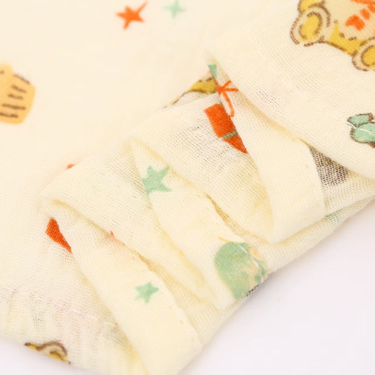 Ivory Nest Swaddles
