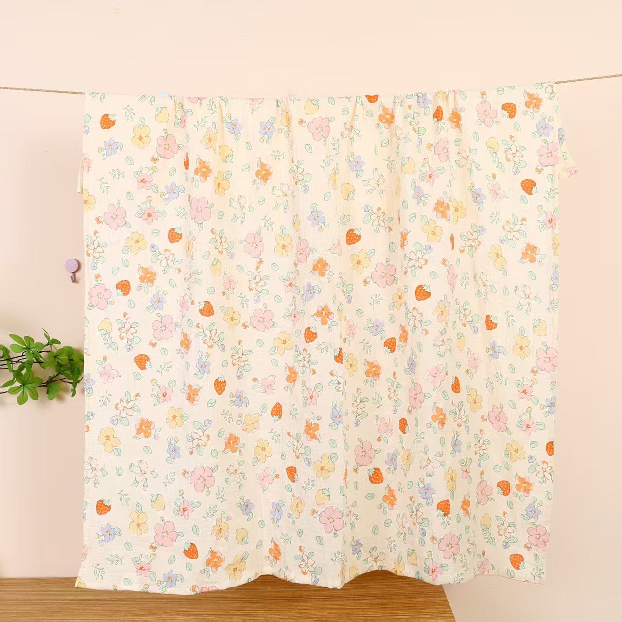 Ivory Nest Swaddles