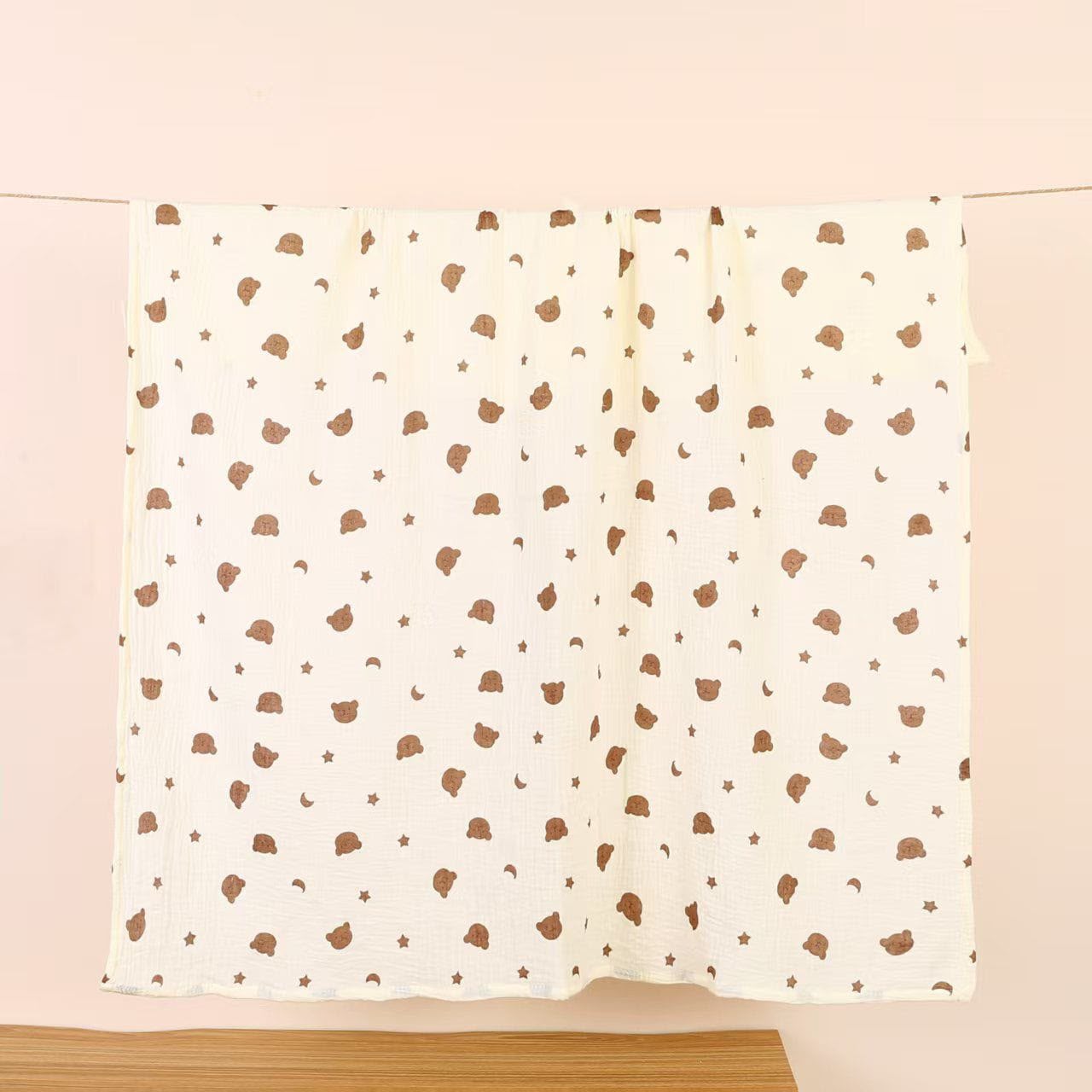Ivory Nest Swaddles