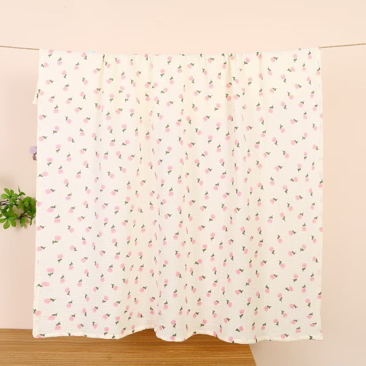 Ivory Nest Swaddles