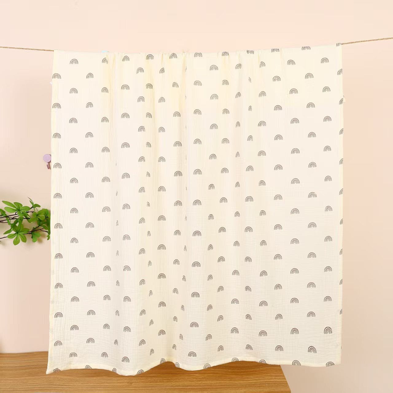 Ivory Nest Swaddles