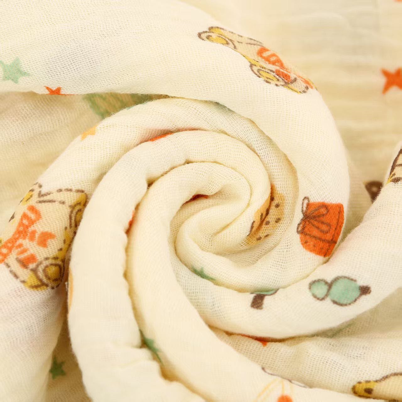 Ivory Nest Swaddles