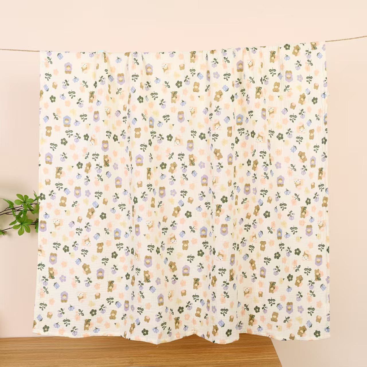 Ivory Nest Swaddles