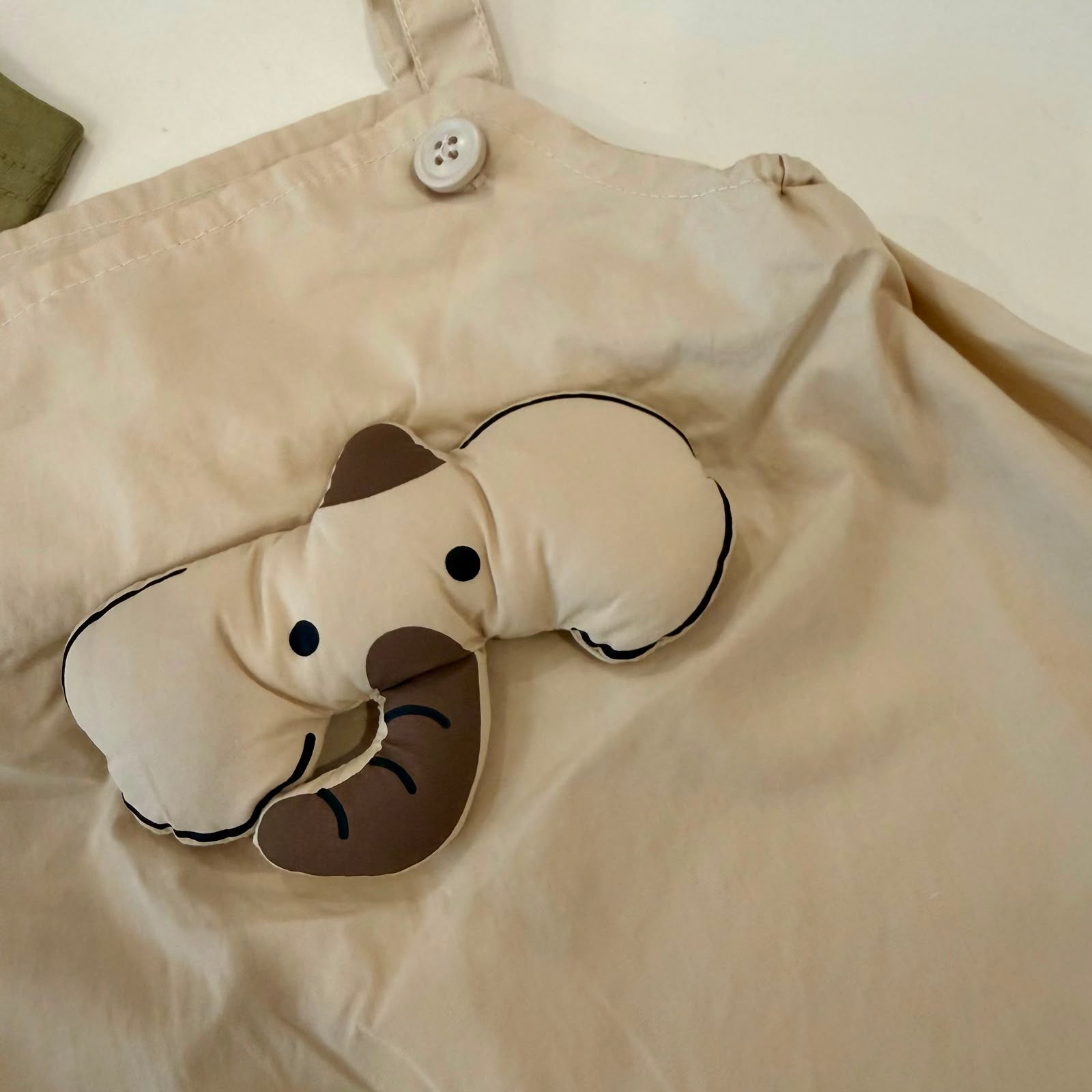 Bambi romper set