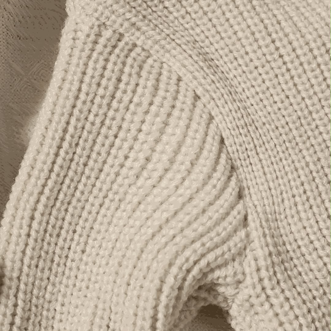 Hello world knit set
