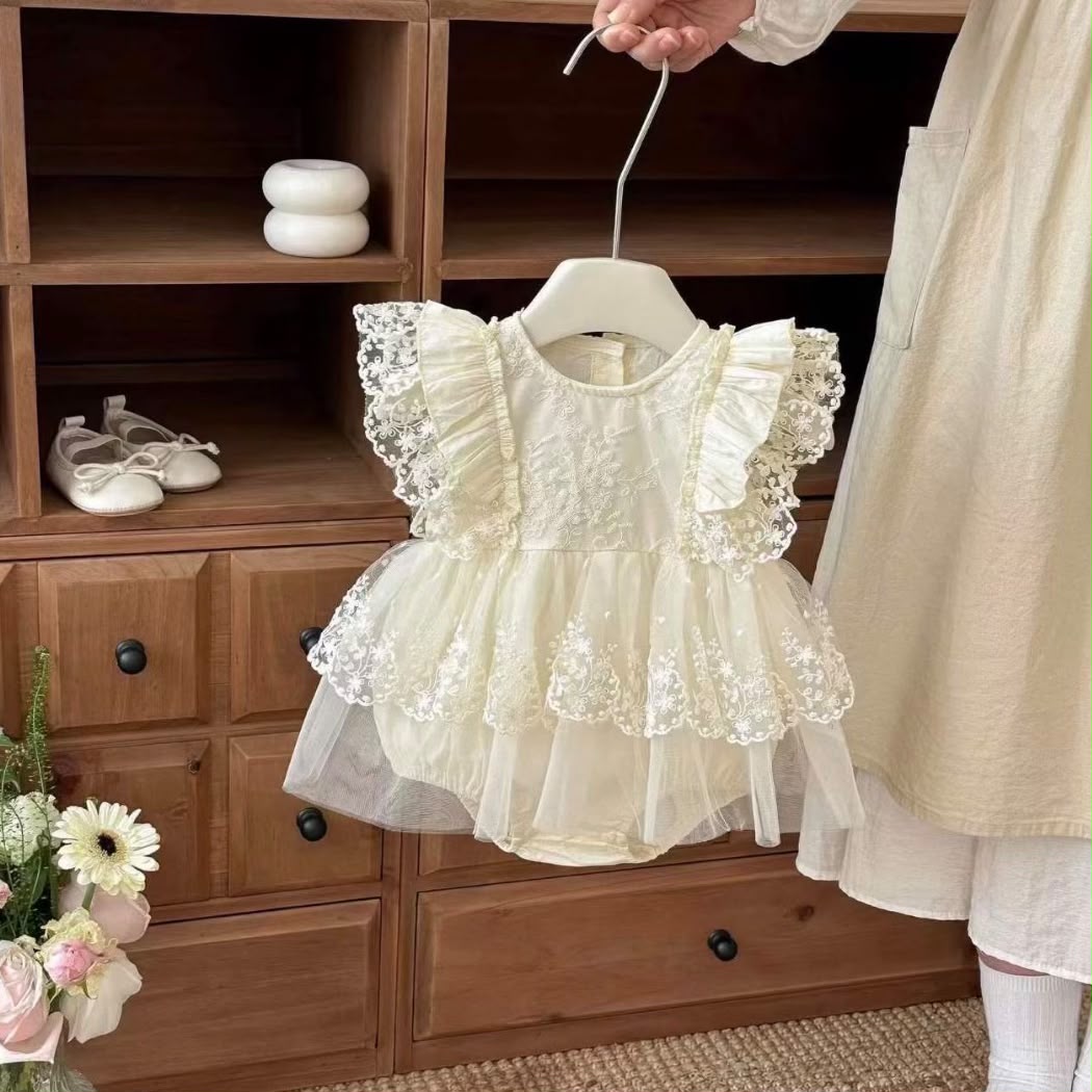 Maisie dress